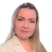 Благодатских (Соколова) Дарья Витальевна, терапевт