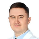 Горшков Степан Вячеславович, ЛОР