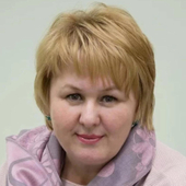 Гарипова Нафися Абраровна, детский невролог