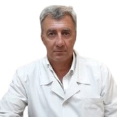 Матросов Дионис Викторович, офтальмолог