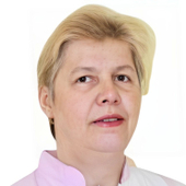 Мотрохова Наталья Ивановна, детский невролог