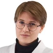 Баданина Софья Николаевна, детский психиатр