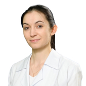 Саитова Айсылу Рафисовна, гематолог