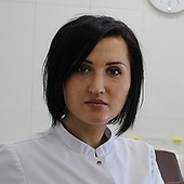 Барон Александра Александровна, стоматолог-терапевт
