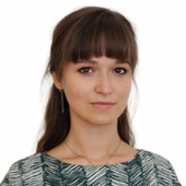 Самородова Любовь Викторовна, эндокринолог