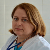 Ушакова Мария Ивановна, аллерголог