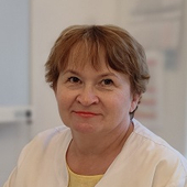 Шварева Наталья Владимировна, ревматолог