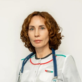 Башмакова Светлана Николаевна, детский невролог