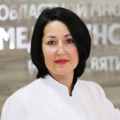 Шикина Елена Александровна, гинеколог