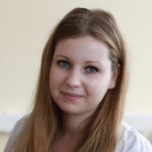 Мироненко Марина Алексеевна, невролог