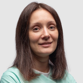 Блок Дарья Михайловна, гастроэнтеролог