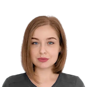 Марина Даниела Андреевна, стоматолог-терапевт