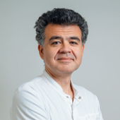 Ербактанов Доржи Александрович, флеболог