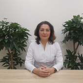 Тимомеева Альфия Шамильевна, дерматолог