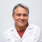 Власова Ольга Александровна, офтальмолог