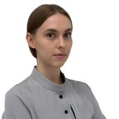 Мезянкина Екатерина Денисовна, ортодонт