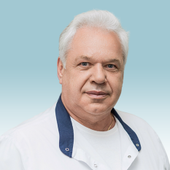 Кочетов Максим Михайлович, уролог