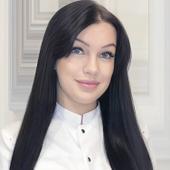 Калёнова Екатерина Сергеевна, терапевт