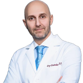 Давидян Арам Ленсерович, ортодонт