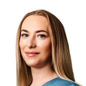 Трофимова Анна Александровна, стоматолог-терапевт