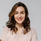 Филькевич Надежда Юрьевна, стоматолог-терапевт