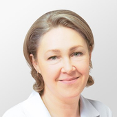 Федина Елена Владимировна, педиатр