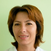 Мальцева Жанна Юрьевна, невролог