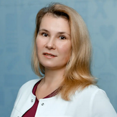 Кутукова Светлана Игоревна, онколог