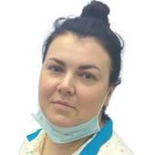 Вересова Вера Викторовна, стоматологический гигиенист