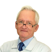 Карпов Владимир Павлович, ЛОР