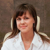 Павленко Рената Рашидовна, эндокринолог