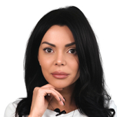 Соболева Наталья Валерьевна, косметолог