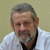 Баринов Александр Иванович, профпатолог
