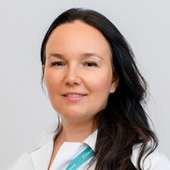 Акинина Екатерина Геннадьевна, кардиолог