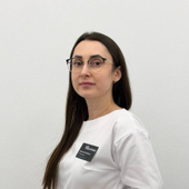 Сибирцева Кристина Игоревна, офтальмолог