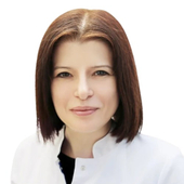 Карчевская Наталья Анатольевна, пульмонолог