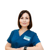 Синдяева Ольга Михайловна, косметолог