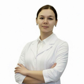 Нескоромных Ирина Сергеевна, онколог