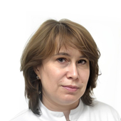 Двинянинова Татьяна Николаевна, онколог