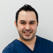 Альмохамад Файсал, ортодонт