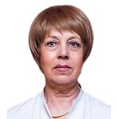 Медничихина Ирина Андреевна, рефлексотерапевт