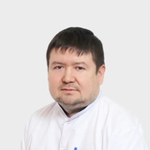 Набиуллин Ямиль Фанилевич, проктолог