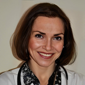 Никишина Екатерина Викторовна, дерматолог