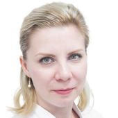 Канайкина Анна Юрьевна, гинеколог