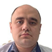 Москвитин Александр Сергеевич, психиатр