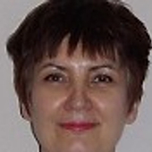 Елизарова Валентина Викторовна, терапевт