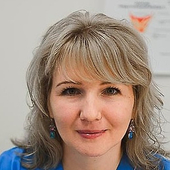 Плотникова Ольга Геннадьевна, дерматолог