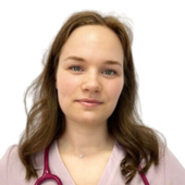 Миронова Светлана Анатольевна, педиатр