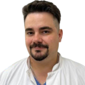 Любимов Александр Евгеньевич, эндоскопист