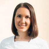 Денисюк Анастасия Викторовна, дерматолог